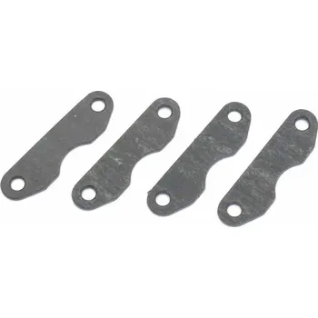 RC náhradní díl Brake Pads Kyosho (4) Hard (SPW51-IF53) - expresní doprava