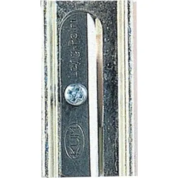 Ořezávátko KOH-I-NOOR Metal Pencil Sharpener for Long Pencils Ořezávátko