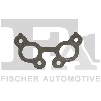 Těsnění výfuku Těsnění, kolektor výfukových plynů, 475-001