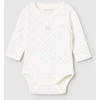 Dětské body Mayoral 2712 vel. 62-86 - 86 (18 měs.)