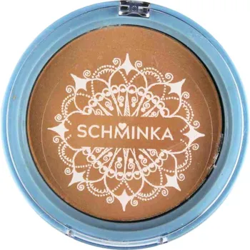 Pudr SCHMINKA Pudr pro problematickou pleť s kyselinou salicylovou - Fair Nude 01