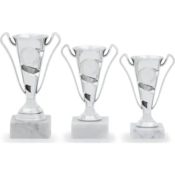 Sportovní poháry EKONOM 33704 Velikost pohárů: 33704.1 16 cm