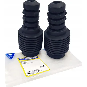 Zavěšení kol Gumový doraz, odpružení SASIC 4001629