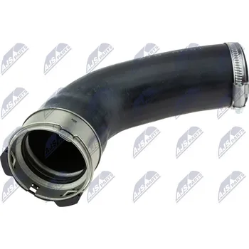 Přislušenství brzdového systému Hadička plnicího vzduchu, GPP-VV-016