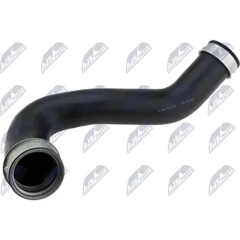 Přislušenství brzdového systému Hadička plnicího vzduchu, GPP-VW-040