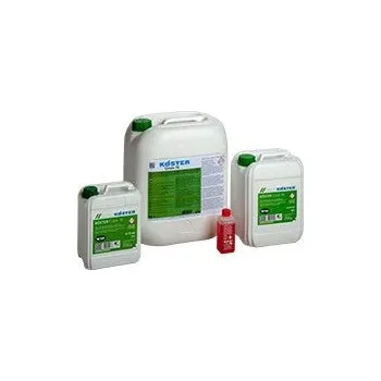 Hydroizolace Köster Crisin 76 · 5 l · Injektáž, vytlačuje vodu ze všech kapilár