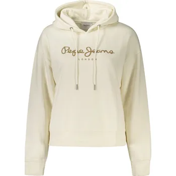 Dámská mikina Dámská mikina s kapucí Pepe Jeans Pepe Jeans Other 3391910