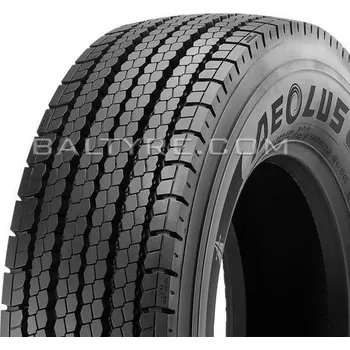 AEOLUS AE 295/60R22,5 NEO FUEL D 150/147K 18PR TL K (110 km/h) 22.5 150/147 295 60 72 dB D C AEOLUS