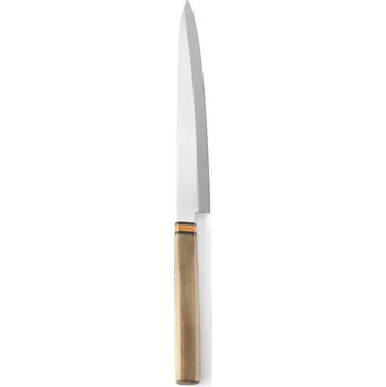 Kuchyňský nůž Nůž Yanagiba, Pirge