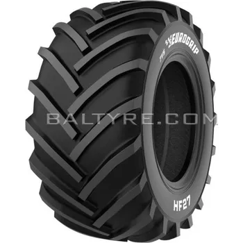Pneu pro těžký stroj TVS (EUROGRIP) TV 31x15,50-15 HF27 121A8 8PR TL A8 (40 km/h) 15 121 (1450kg) 31 15.5 TVS (EUROGRIP)