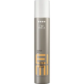 Stylingový přípravek Wella EIMI Super Set Extra Strong Finishing Spray 300 ml