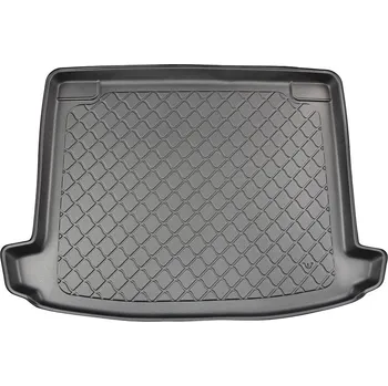 Vana do kufru Vana do kufru RENAULT Clio IV Grandtour Combi 2013-> horní kufr