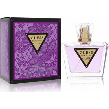 Parfém Guess GUESS Seductive Charm, Toaletní voda 75ml - Tester Pre ženy Toaletní voda