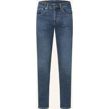 Pánské džíny Dondup Pánské Džíny George Skinny Fit, 800 dark blue, 34
