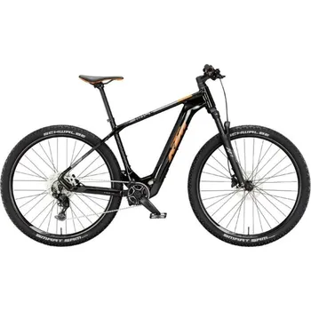 Elektrokolo Horské elektrokolo KTM Macina Race SX 20 - M/43cm