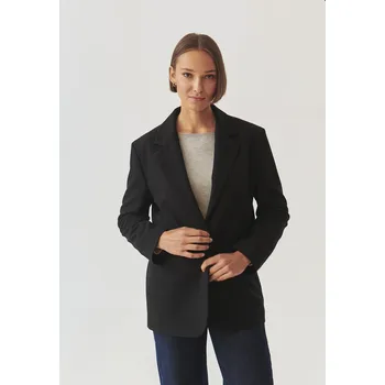 Dámské sako Tatuum PLÁTĚNÉ SAKO OVERSIZE STŘIHU - KENEKO