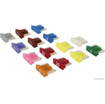 Autopojistky Sada pojistek, 50296797066