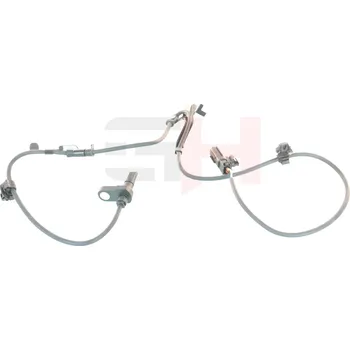 Čidlo automobilu Snímač, počet otáček kol, GH-704508V