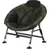 rybářské křeslo Giants Fishing Moon Chair Deluxe zelené/Camo