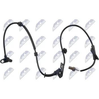 Čidlo automobilu Snímač, počet otáček kol, HCA-KA-356