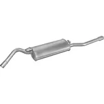 Zadní tlumič výfuku, 24.24