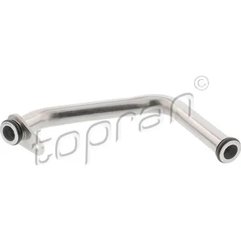 Olejové čerpadlo Olejové potrubí, 118 347