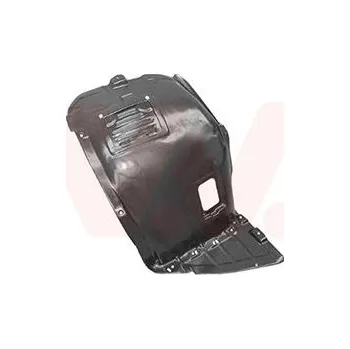 Příslušenství karosérie obložení, dutina kola VAN WEZEL 0657434