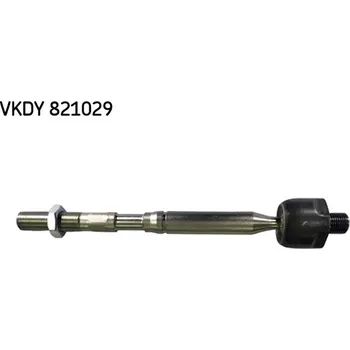 Táhlo řízení Axiální kloub, příčné táhlo řízení, VKDY 821029