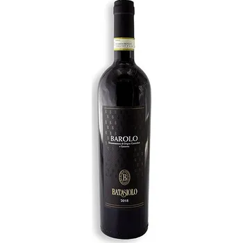 Víno Barolo DOCG 0,75 l 14,5 % vol.