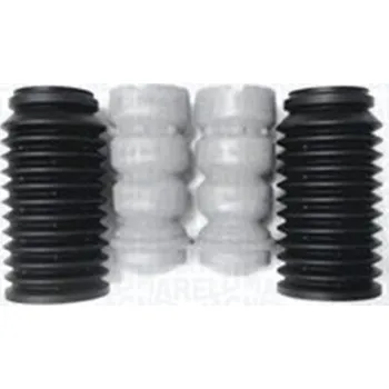 Ochranná sada proti prachu, tlumič pérování, 310116110039