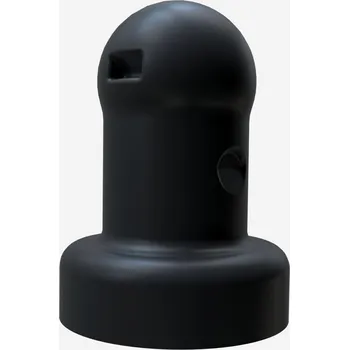 Příslušenství k trampolíně DOMYOS Náhradní zátka do sloupku k trampolíně 140 do vnitřních prostor