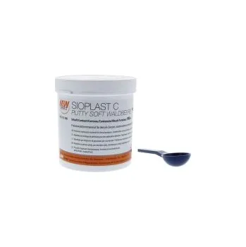 Dóza na potraviny M+W Sioplast C putty dóza 900ml - SOFT dóza 900ml