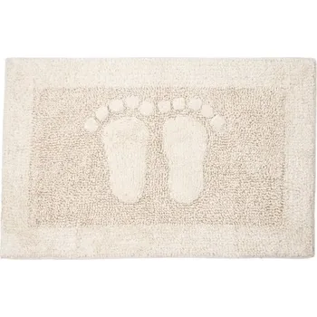 Koberec Koupelnový kobereček NADRA béžový 703171