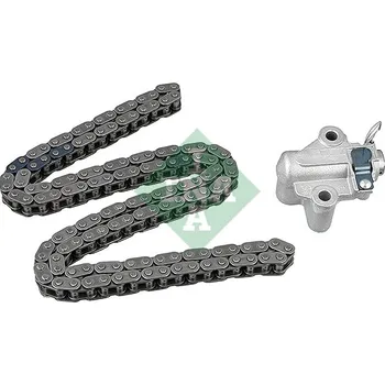 Motor automobilu Sada rozvodového řetězu INA 559 1000 10