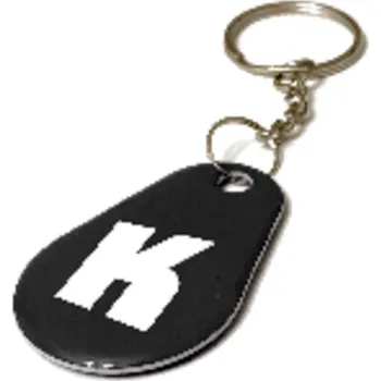 Zabezpečovací technika Kathrein RFID-SW RFID čip