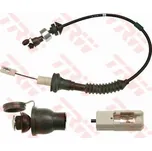 Tazne lanko, ovladani spojky, GCC3103