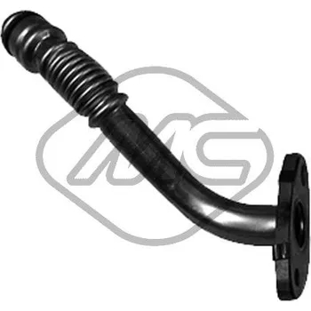 Olejové čerpadlo Olejové potrubí, 99817