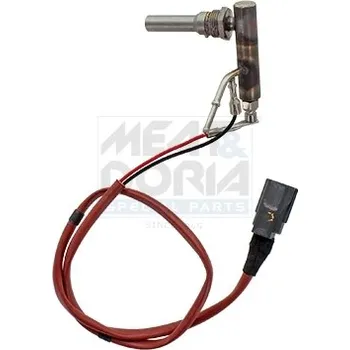 Filtr pevných částic Vstřikovací jednotka, regenerace filtru sazí/pevných částic, 1960