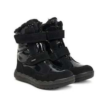 Dívčí sněhule Primigi Sněhule GORE-TEX 8884033 S Černá 31