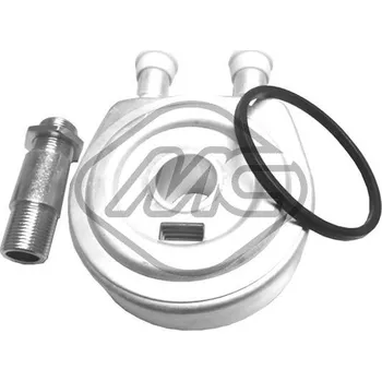 Chladič motoru Olejový chladič, motorový olej, 05943