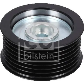 Vratna/vodici kladka, klinovy zebrovy remen, 34611