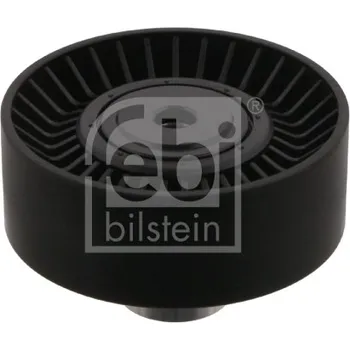 Vratna/vodici kladka, klinovy zebrovy remen, 34542