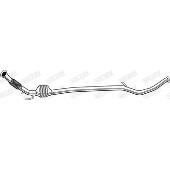 Katalyzátor Katalyzátor, 20906