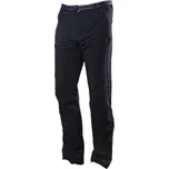 Pánské outdoorové kalhoty Trimm Caldo Grafit Black 25/26 M
