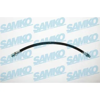 Brzdová hadice Brzdová hadice SAMKO 6T48626