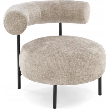 Křeslo Křeslo tradičního stylu Halmar béžové