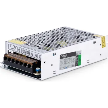 LED osvětlení Napájecí zdroj LED osvětlení Akyga AK-L1-100 - 12V / 100W