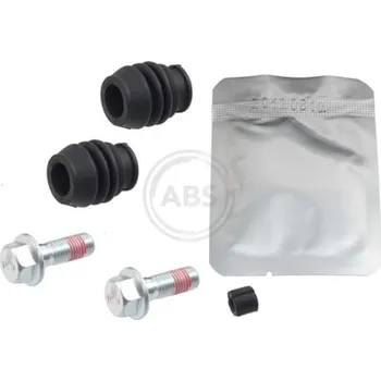 Brzdový třmen Sada vodicích pouzder, brzdový třmen, 55186