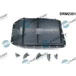 Olejová vana, automatická převodovka, DRM2301