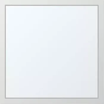 Okno Jednokřídlé plastové fixní okno 160x150